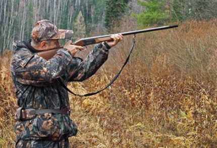 правила поведения на охоте с ружьем