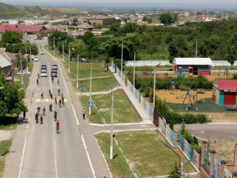 Хасавюртовский Район Фото