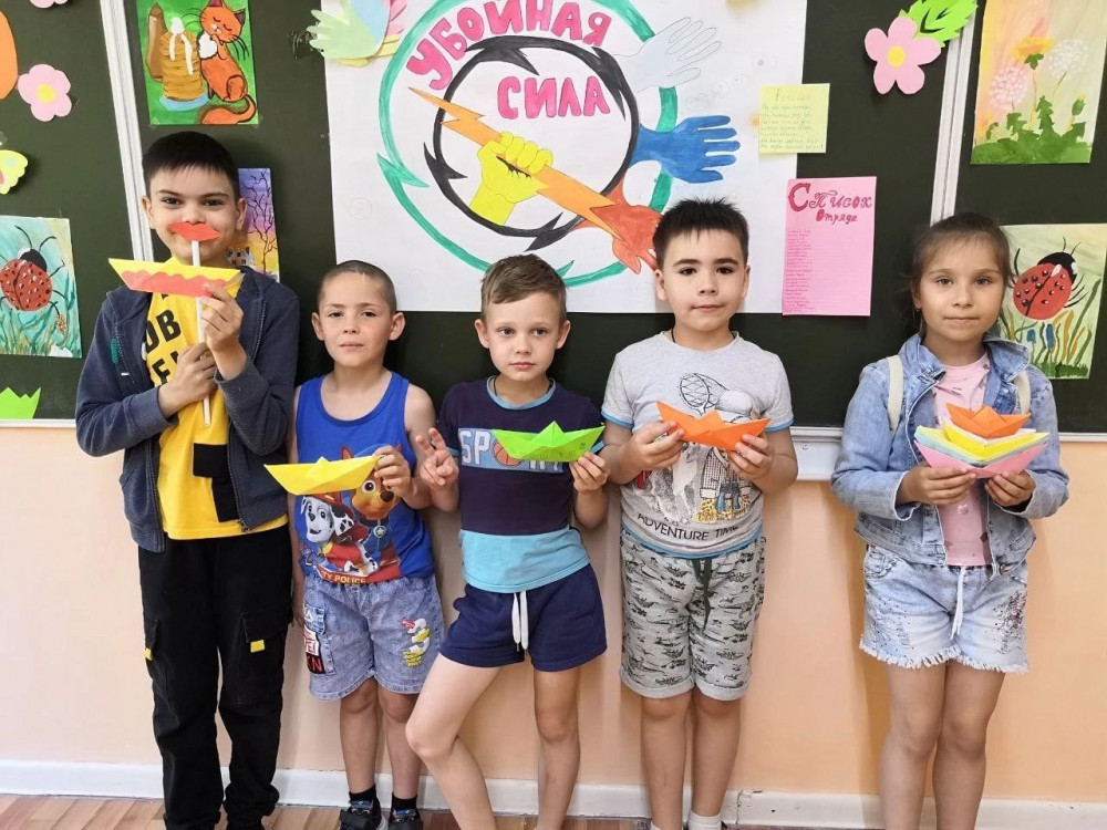 Фото Кагальницкий Район
